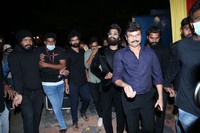 Akhanda Movie Pre Release set 3